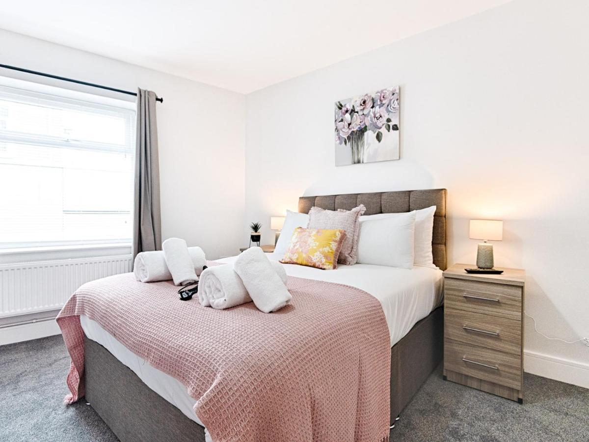 Holiday home Pass The Keys Luxury Bright Spacious Family - Near Beaches Swansea